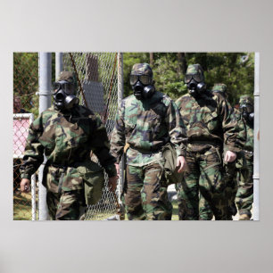 Póster Un grupo de participantes del Desafío Solar