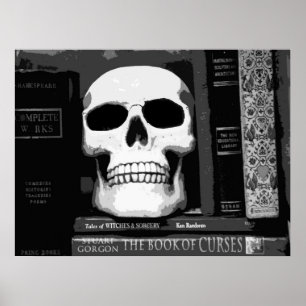 PÓSTER UN JEFE DE SU TIEMPO