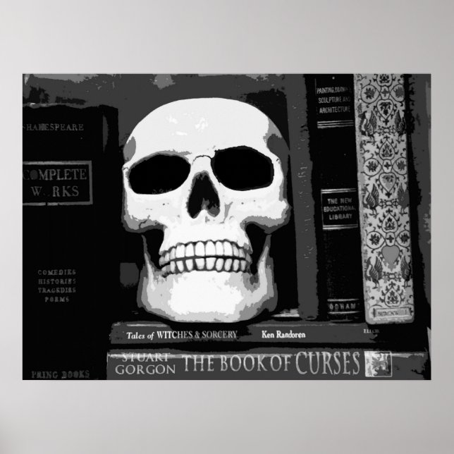 PÓSTER UN JEFE DE SU TIEMPO (Frente)