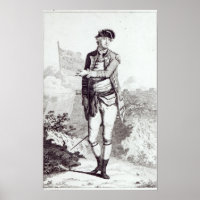 Un llamado al cielo', retrato del general Lee