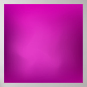 Póster Un llenado artístico simple y limpio. Texto de mal