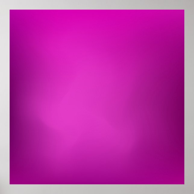 Póster Un llenado artístico simple y limpio. Texto de mal (Frente)