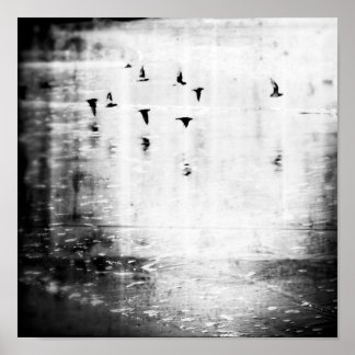 Póster Un Mito En El Que Creer