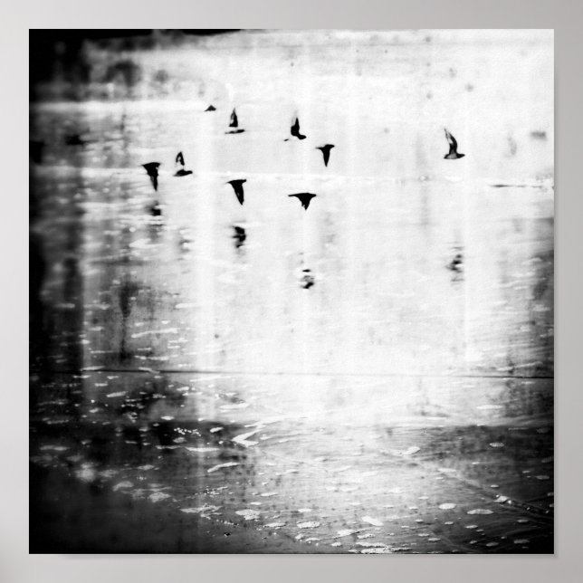 Póster Un Mito En El Que Creer (Frente)