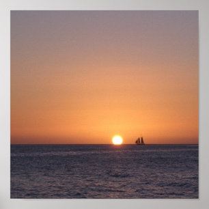 Póster Un momento en el tiempo