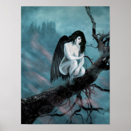 Póster Un momento en otro Poster