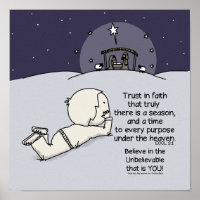 Un momento para cada propósito