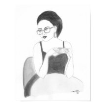 Un momento para el café