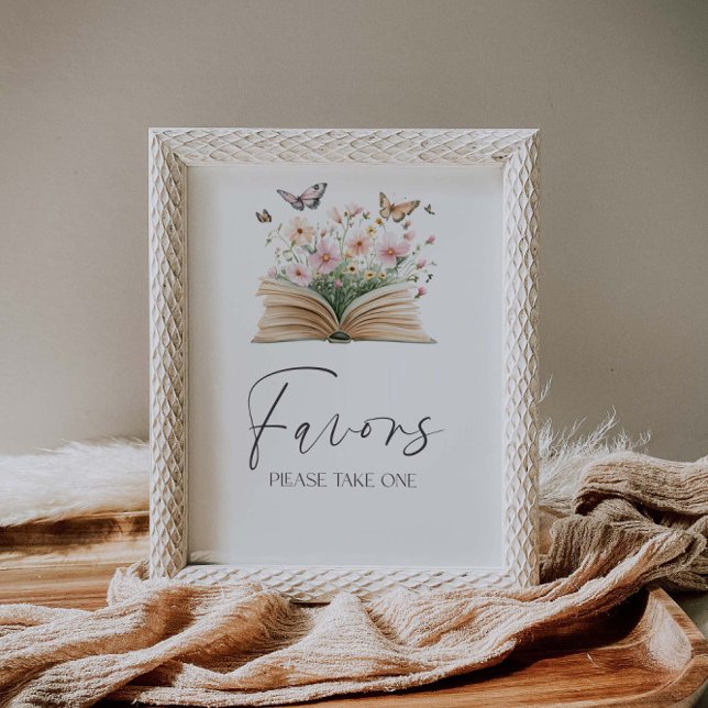 Póster Un nuevo capítulo de los favoritos de Baby Shower (Subido por el creador)