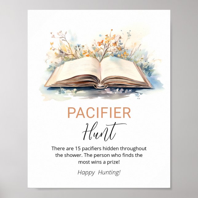 Póster Un nuevo capítulo de Rótulo de caza de ducha de Pa (Frente)