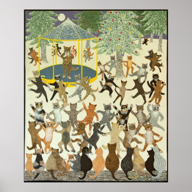 Póster Un nuevo comienzo en 2013 (Frente)