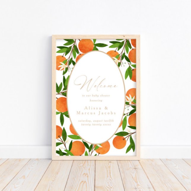 Póster Un poco de corbata | Poster de signos de bienvenid (Subido por el creador)