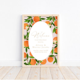 Póster Un poco de corbata | Poster moderno de signos de b