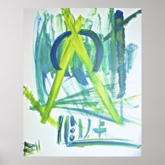 Póster Un poco de libertad