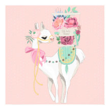 Un poster con hermosas flores y llama