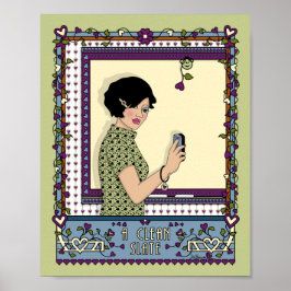 Póster Un Poster Slate_A_8x10 limpio