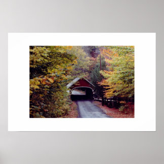 Póster Un puente en el tiempo