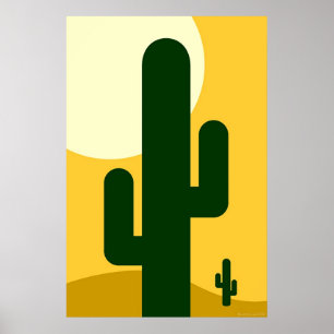 Póster Un regalo para Meggy