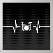 Un regalo perfecto para ese Drummer que conoces.