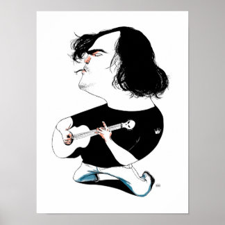 Póster Un rey para Shona