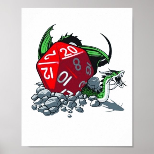 Póster Un rollo crítico (Frente)