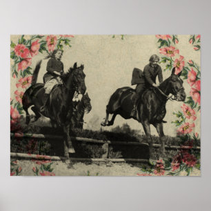 Póster Un salto de fe