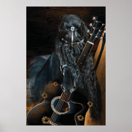 Póster UN SUEÑO ESPAÑOL - Poster