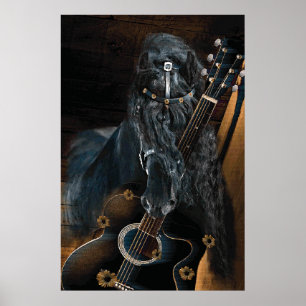 Póster UN SUEÑO ESPAÑOL - Poster