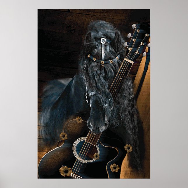 Póster UN SUEÑO ESPAÑOL - Poster (Frente)