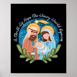 Póster Un Torbellino De Esperanza El Mundo Raro Se Regoci