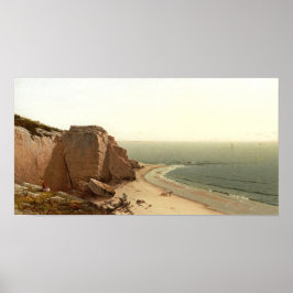 Póster Un tranquilo día cerca de Manchester, Alfred Brich