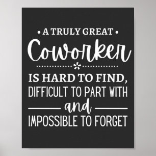 Póster Un Verdaderamente Gran Corredor