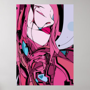 Póster un viaje al corazón