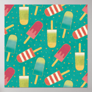 Póster Una cierta diversión en el paso de Sun