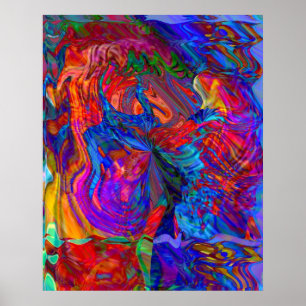 Póster Una Confederación de Dunces