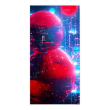 Una Esfera Roja 57 - A.I.