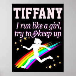 PÓSTER UNA FANTÁSTICA CORRIENTE COMO UN POSTER PERSONALIZ