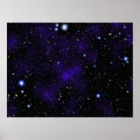 Una gran colección de galaxias