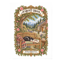 Una hora tranquila