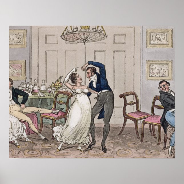 Póster Una introducción: Momentos gay de la lógica, Jerry (Frente)