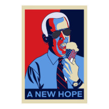 Una nueva esperanza: el Ilustracion de hielo Joe B