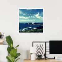 Una perspectiva positiva sobre la vida / ©Seascape
