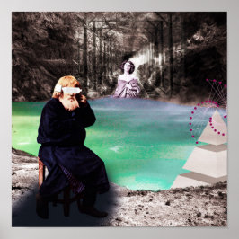 Póster Una realidad alternativa 1