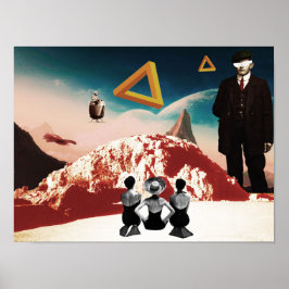 Póster Una realidad alternativa 2