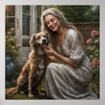 Una tarde de martes con mi compañero de raza mesti