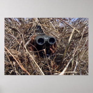 Póster Una técnica de observación de prácticas de observa