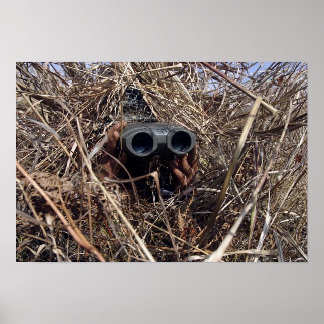 Póster Una técnica de observación de prácticas de observa (Frente)