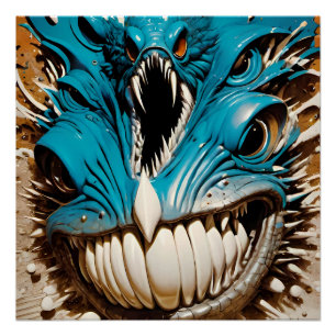 Póster Una urgencia creciente