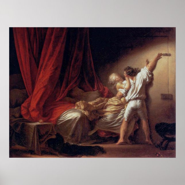 Póster undefined (Frente)