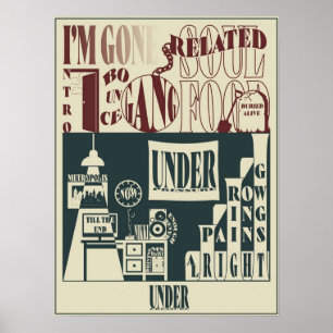 Póster Under Pressure Tracklist  Logic